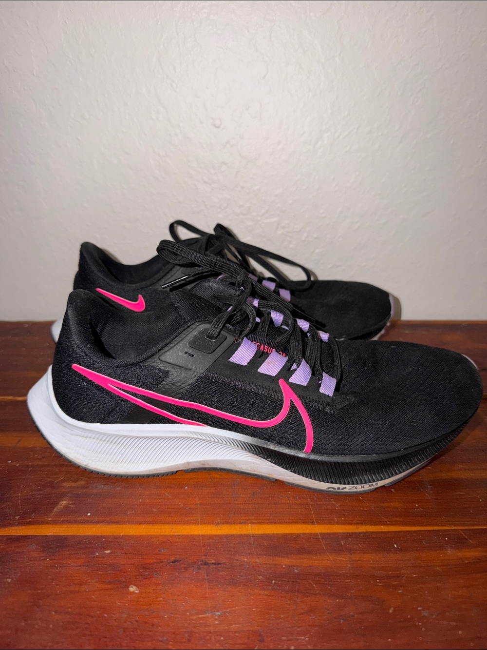 Nike Air Zoom Pegasus 38 Women's Size 9.5